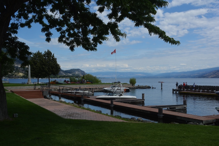 lakeshore community